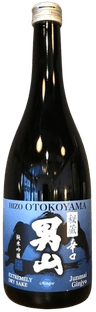 Otokoyama Extremely Dry Junmai Ginjo