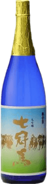 Daiginjou Nanakanba