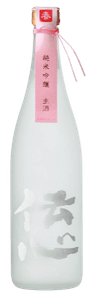 Denshin Junmai Ginjo Nama 'Haru'