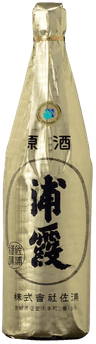 Urakasumi​ Genshu
