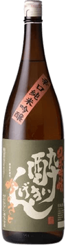 Junmai Ginjo Ginnosato Yoikigen