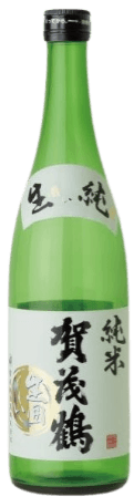 Kamotsuru Nama-Kakoi Junmai
