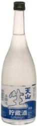 Tenzan Honjo Namacho