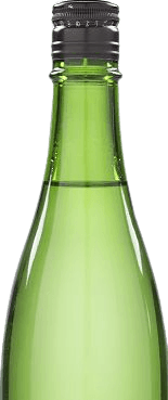 Special Junmai Sake Harada