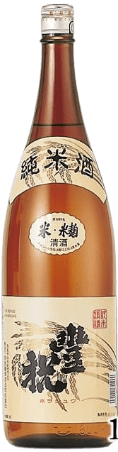 Houshuku Junmaishu