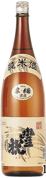 Houshuku Junmaishu