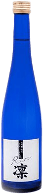 Narutotai Junmai Usunigori Namazake Rin