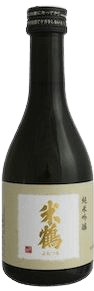 Yonetsuru Junmai Ginjo Yonetsuru