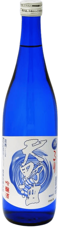 Amanosake Ginjo Joururi