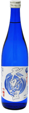 Amanosake Ginjo Joururi