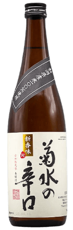 Kikusui Karakuchi