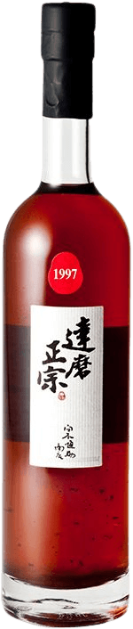 Darumamasamune Vintage Koshu Heisei Kunen