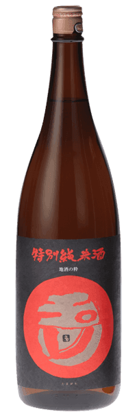 Tamagawa Tokubetsu Junmai