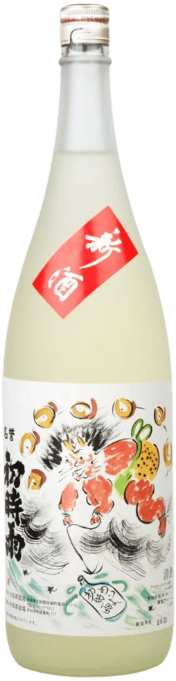 Mellow Shinshu