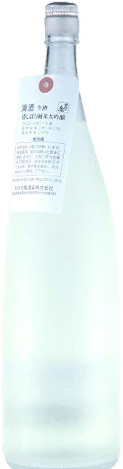 Fukuroshibori Junmaidaiginjou