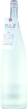 Fukuroshibori Junmaidaiginjou