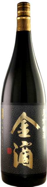 Kinteki Daiginjo
