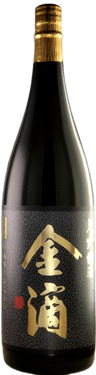 Kinteki Daiginjo