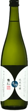 Yushin Junmai Ginjo 14