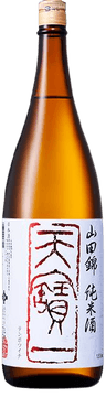 Tenpouichi Yamadanishiki Junmaishu