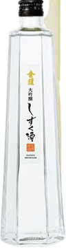 Kinryo Daiginjou Shizukuzake