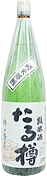 Yatagarasu Junmai Tarusake