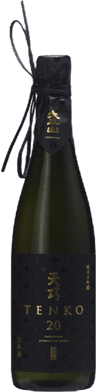 Tenko 20 Junmai Daiginjo "Heavenly Grace"