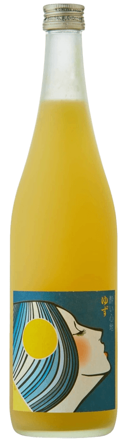 Yoigokochi Yuzu