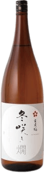 Junmai Ginjo Fuyu Zakikan