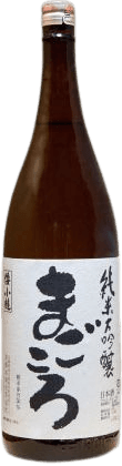 Junmaidaiginjou Magokoro