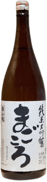 Junmaidaiginjou Magokoro