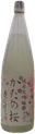 Junmai Daiginjo Katanosakura Hanahitohira