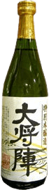 Taishojin Honjouzou