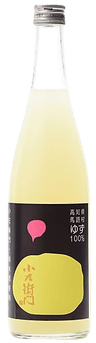 Kozaemon Yuzu