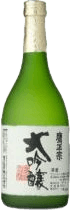 Seishu Choutokusen Daiginjoubin