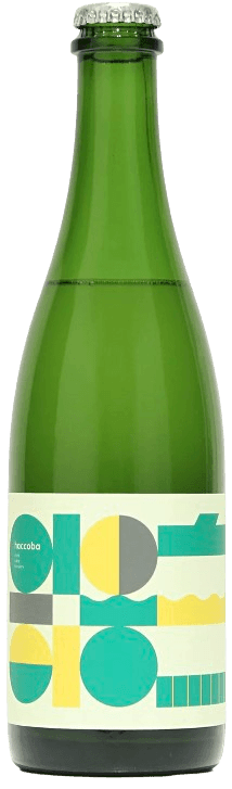 Haccoba kasu sansho lemonade