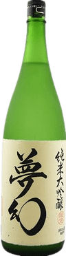 Shikaiou Junmai Daiginjo Mugen
