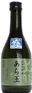 Dewasansan Junmai Ginjo Aratama