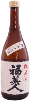 Fukubijin Junmaishu