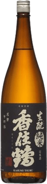 Kimoto Junmai