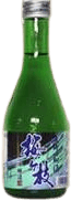 Umegae Namachozoushu