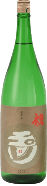 Tamagawa Junmai Ginjo Iwai