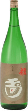 Tamagawa Junmai Ginjo Iwai