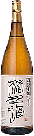 Special Junmai Sake Hisense