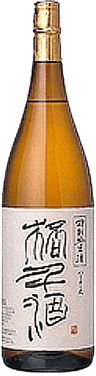 Special Junmai Sake Hisense