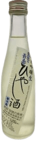 Junmai Ginjo Honnama Hiyashizake