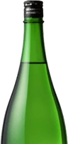Kariho Junmai Ginjo Kingfisher Label