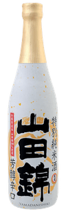 Ozeki Tokubetsu Junmai Yamadanishiki Hojun Dry