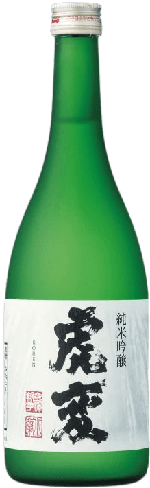 Junmai Ginjo Kohen