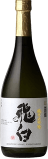 Dewatsuru Junmai Daiginjo Hihaku